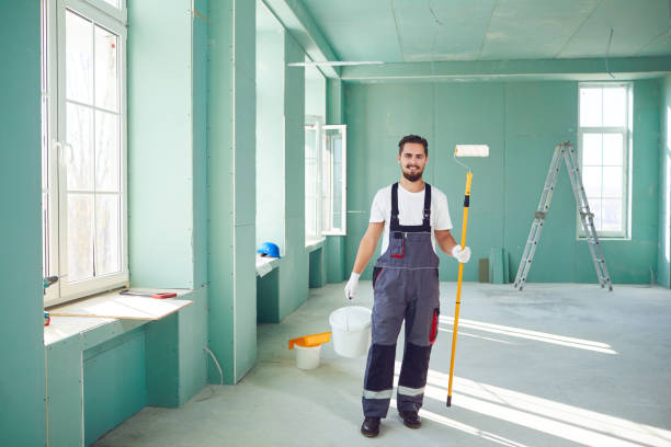 Best Residential Mold Inspection & Testing  in Ringgold, GA
